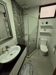 Seasons Park (D26), Condominium #622708311